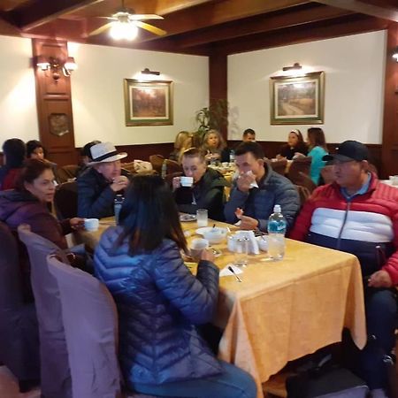 利马 La Castellana酒店 外观 照片