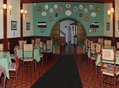 利马 La Castellana酒店 外观 照片